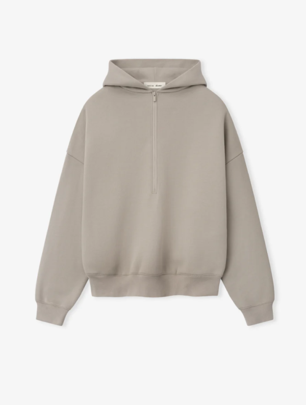 Property Lounge Long Zip Hoodie | Fear of God 1