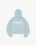 powder blue