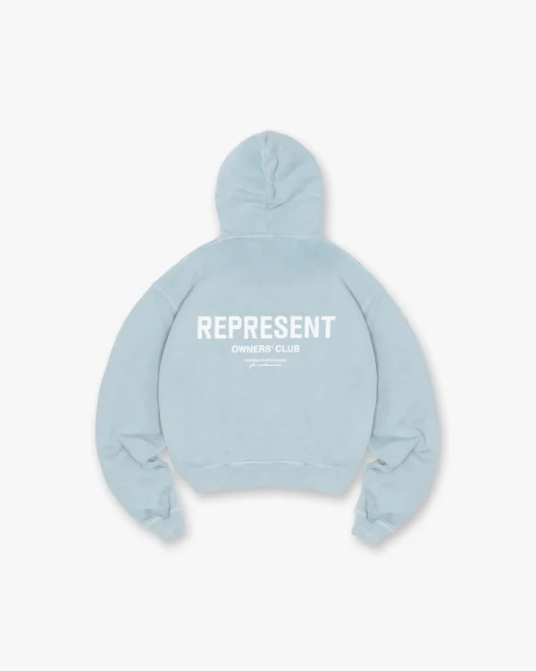powder blue