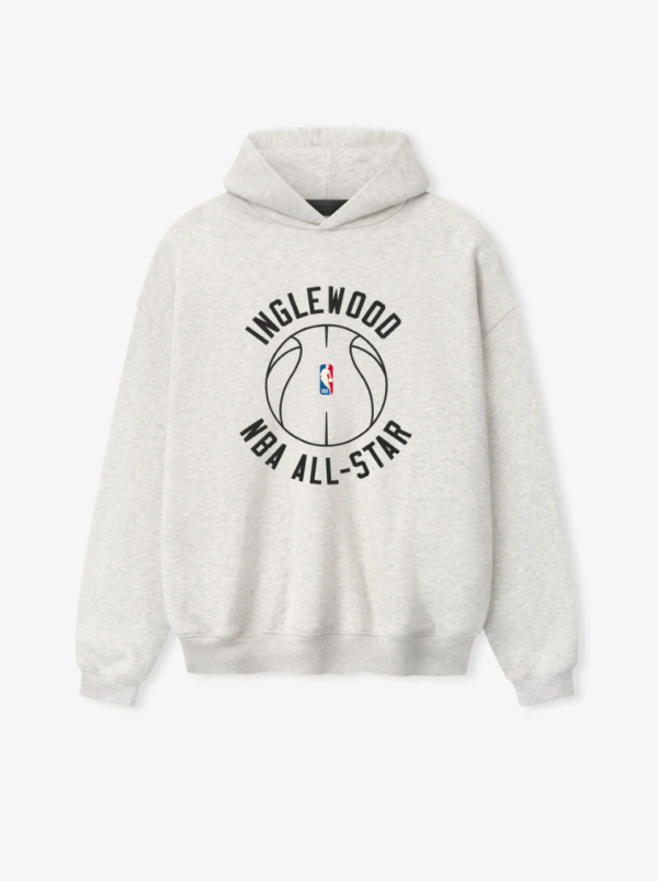 INGLEWOOD NBA ALL-STAR Essentials FEAR OF GOD