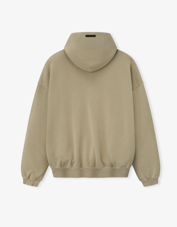 Training 90s Hoodie Faded Dune