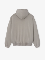 Training 90s Hoodie fade-gray 1