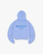 vista blue
