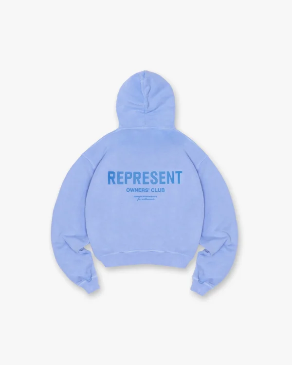 vista blue