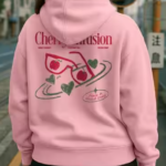 woman hoodie