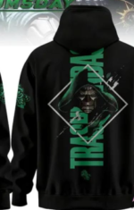Avengers Doomsday Hoodie 2026 1