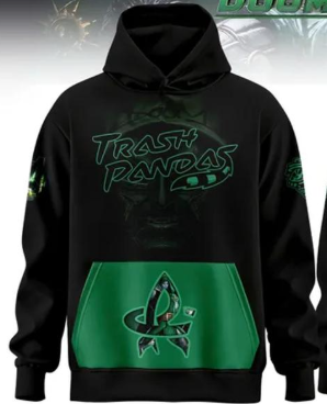 Avengers Doomsday Hoodie 2026