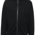 C.P. Company Goggles-detail zip-up hoodie