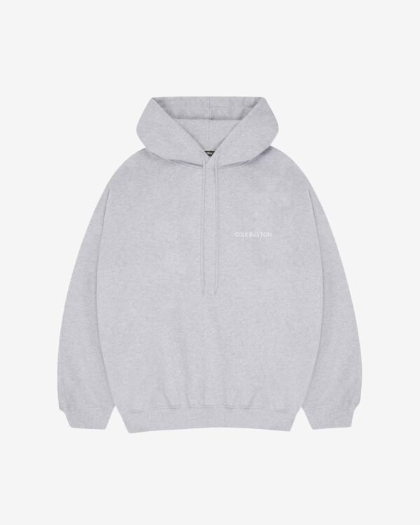 CB SPORTSWEAR HOODIE 1