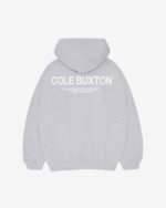 CB SPORTSWEAR HOODIE