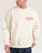 Coffee Club Sweatshirt natural 1
