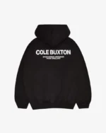 Cole-Buxton-cb-sportswear-hoodie-new-black-