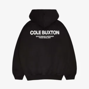 Cole-Buxton-cb-sportswear-hoodie-new-black-
