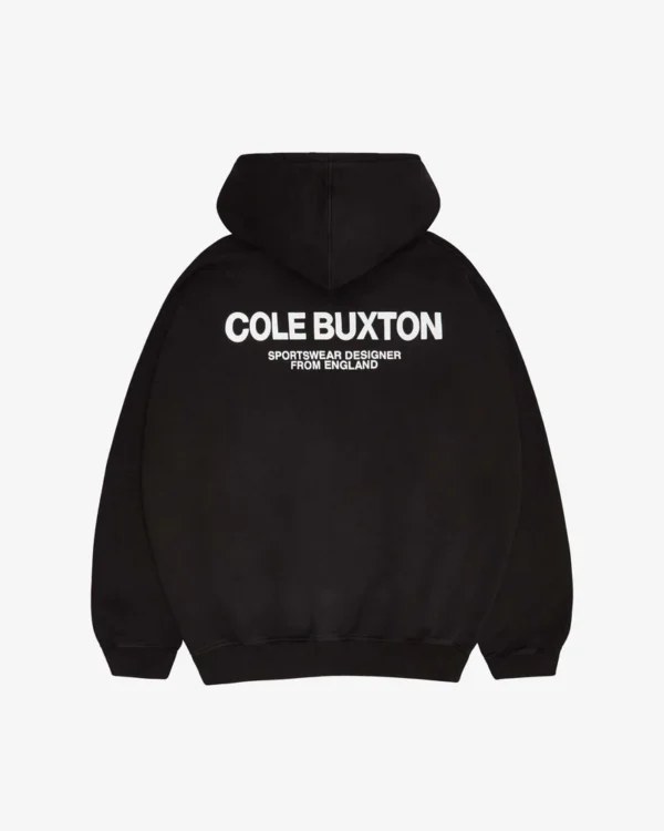 Cole-Buxton-cb-sportswear-hoodie-new-black-
