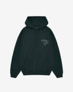 Cole-Buxtonsignature-hoodie-forest-green