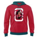 Cristiano Ronaldo Portugal World Cup 2026 Limited Edition Hoodie
