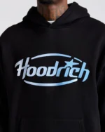 Curve Oversized Hoodie 1