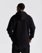 Curve Oversized Hoodie 11