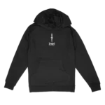 Dagger OG Hoodie (Black) 11