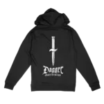 Dagger OG Hoodie (Black)