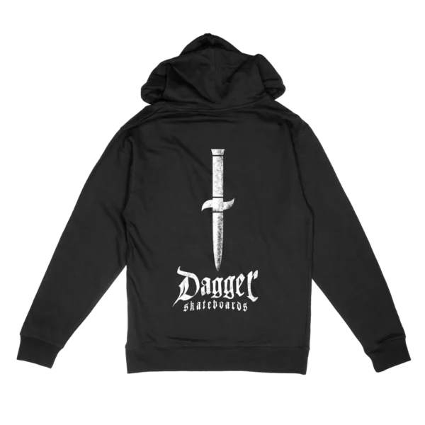 Dagger OG Hoodie (Black)