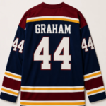 GRAHAM TRIKKOT LIMITED EDITION