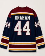 GRAHAM TRIKKOT LIMITED EDITION