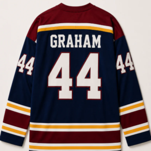 GRAHAM TRIKKOT LIMITED EDITION