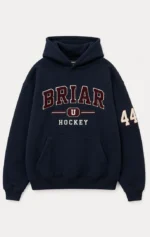 Graham Oversize HOODIE LIMITED EDITION