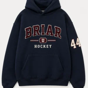 Graham Oversize HOODIE LIMITED EDITION