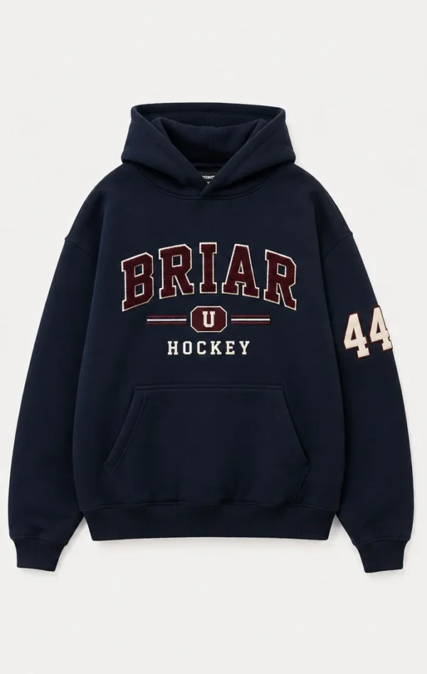 Graham Oversize HOODIE LIMITED EDITION