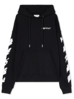 Ink Arrow Skate Hoodie