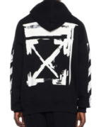 Ink Arrow Skate Hoodie 2