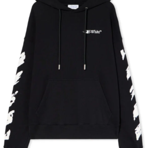 Ink Arrow Skate Hoodie