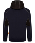 JCB - Horton Hoodie Navy-black 1