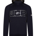 JCB - Horton Hoodie Navy-black