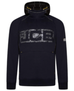 JCB - Horton Hoodie Navy-black