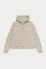 LAKE COMO OVAL GRAPHIC HOODIE 1