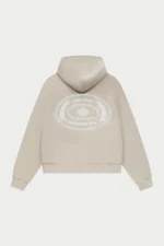 LAKE COMO OVAL GRAPHIC HOODIE 2