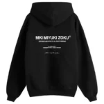 MKI Design Studio Hoodie 1