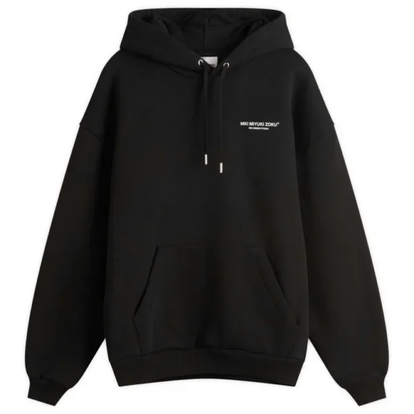 MKI Design Studio Hoodie