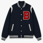 OFF CAMPUS JACKET