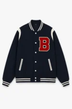 OFF CAMPUS JACKET