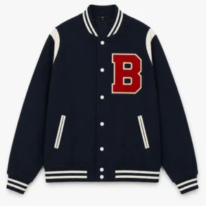 OFF CAMPUS JACKET