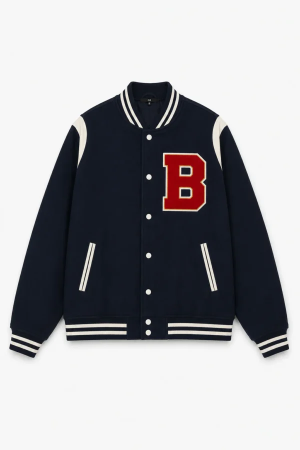 OFF CAMPUS JACKET