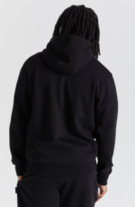 OG Core Hoodie BlackWhite 1 2