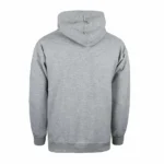 Official Marvel Mens Avengers Endgame Logo Hoodie 1