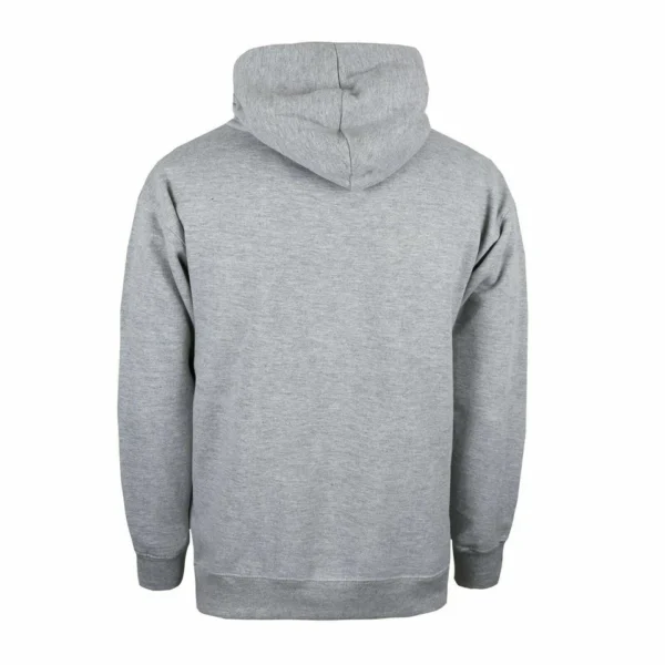 Official Marvel Mens Avengers Endgame Logo Hoodie 1