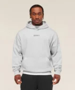 Olde English Hoodie 1