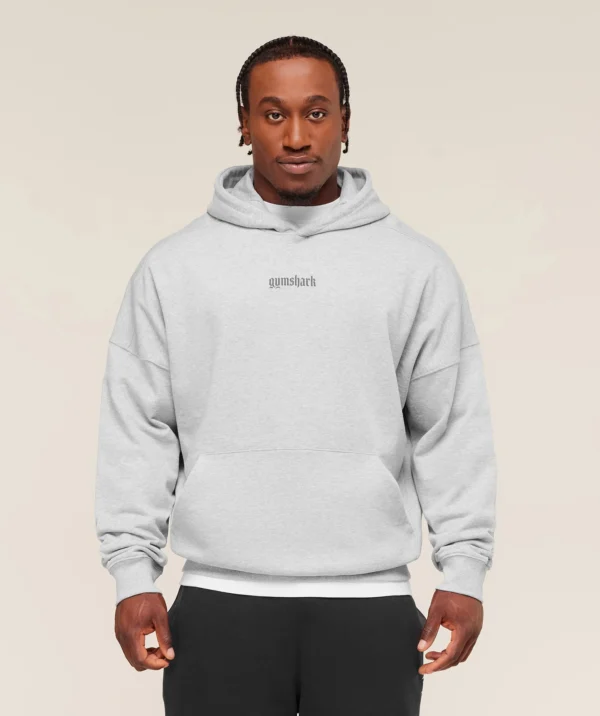 Olde English Hoodie 1